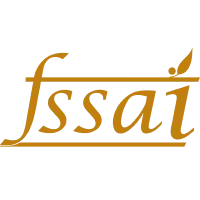 fSSAI certifiedon